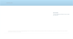 Desktop Screenshot of mumme.com